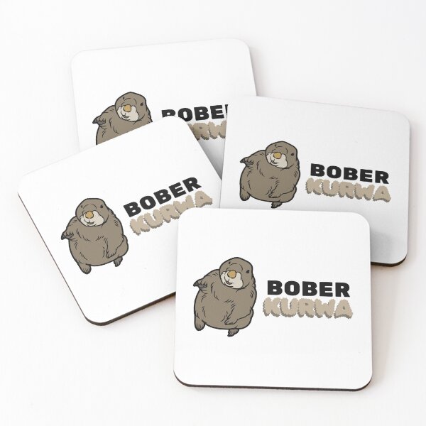 Item preview, bober kurwa designed and sold by PopPizzazz.