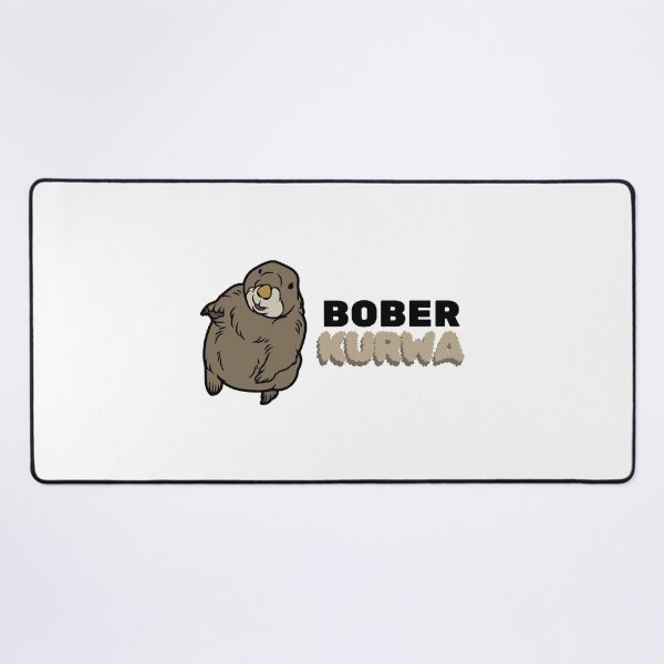 Item preview, bober kurwa designed and sold by PopPizzazz.