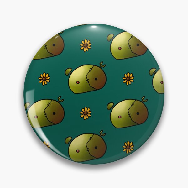 Item preview, Robot Dango designed and sold by zoemily.