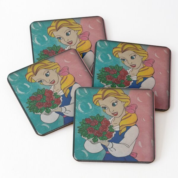 Item preview, Cinderella #latelierdangel17 designed and sold by Latelierdangel.