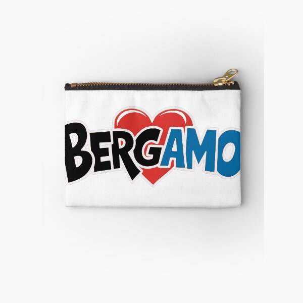 Item preview, BergAMO Neroazzurra designed and sold by cheideberghem.