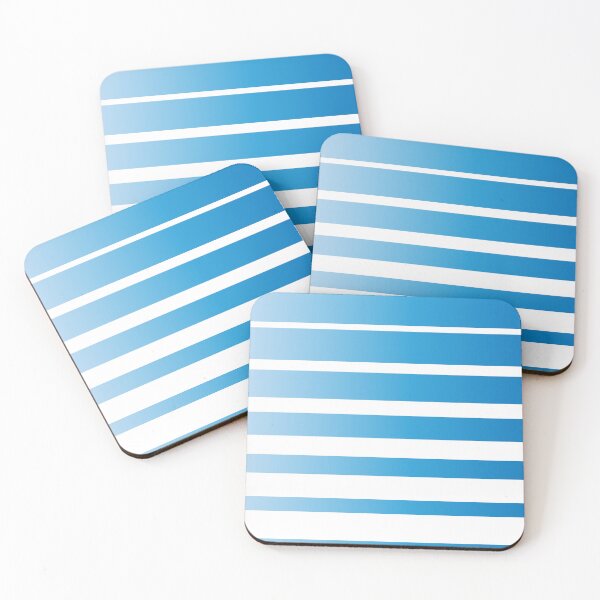 Item preview, BLUE GRADIENT designed and sold by Max75000.