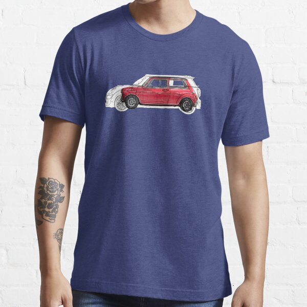 My how you have grown Essential T-Shirt