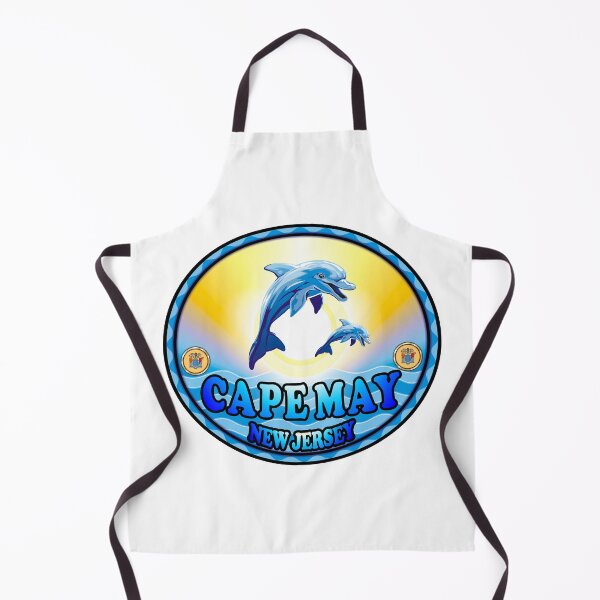 Item preview, Cape May NJ dolphins designed and sold by antonietta40.