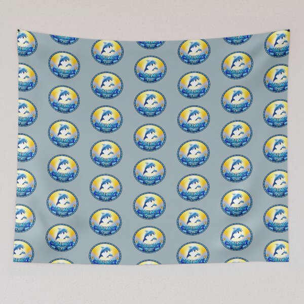 Item preview, Cape May NJ dolphins designed and sold by antonietta40.