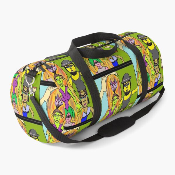 Item preview, symbiotic interaction designed and sold by wormink.