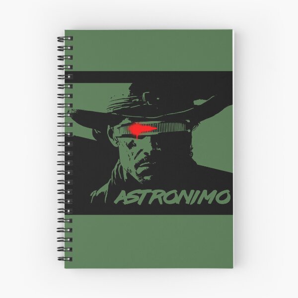 Item preview, Astronimo - The double crossing at Double Crossing designed and sold by Robdae.