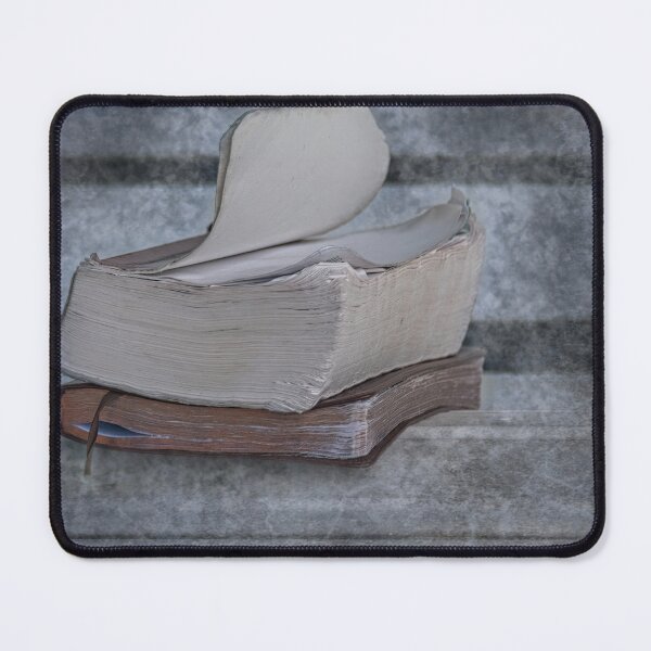 Item preview, Well Read Books designed and sold by Debra Martz.