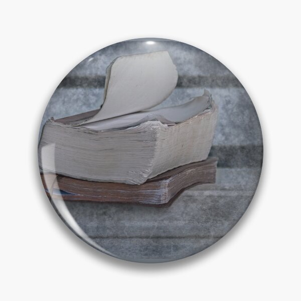 Item preview, Well Read Books designed and sold by Debra Martz.