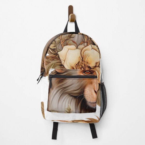 Item preview, Boho Chimp Graphic Watercolor Menagerie A Celebration of Animals in Every Form designed and sold by dcohea.