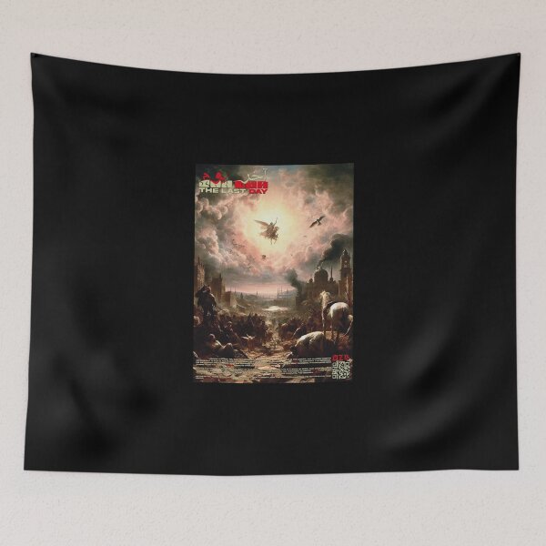 Item preview, The last day son gün اخر يوم designed and sold by ozs-shop.