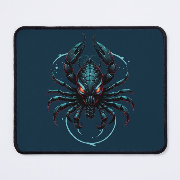 Item preview, Scorpion of the deep sea designed and sold by Airod 07.
