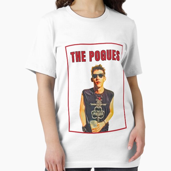 Item preview, The Pogues designed and sold by Kt1988.