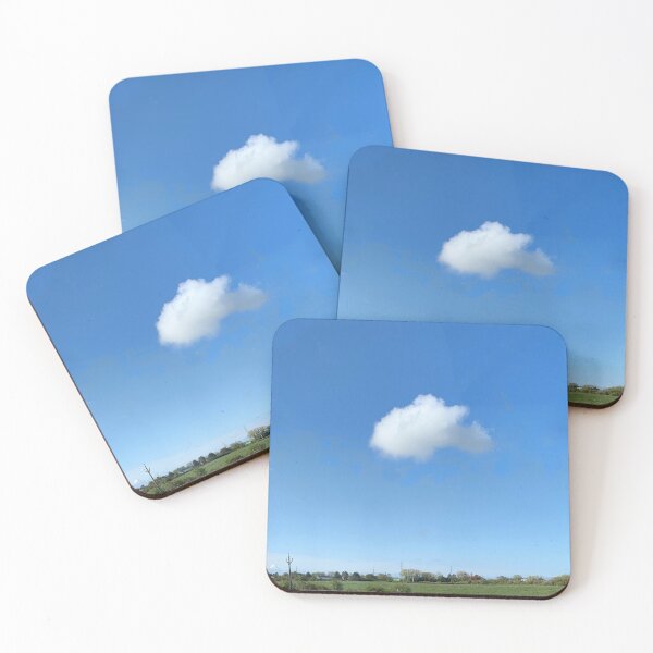 Item preview, Lonely Cloud  designed and sold by Andy Mercer.