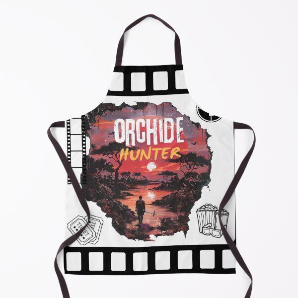 Item preview, Orchid Hunter, Just one More Orchid Classic T-Shirt designed and sold by TheDarkStone.