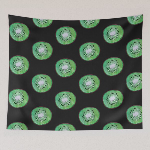 Item preview, Kiwi fruit designed and sold by Awmina.