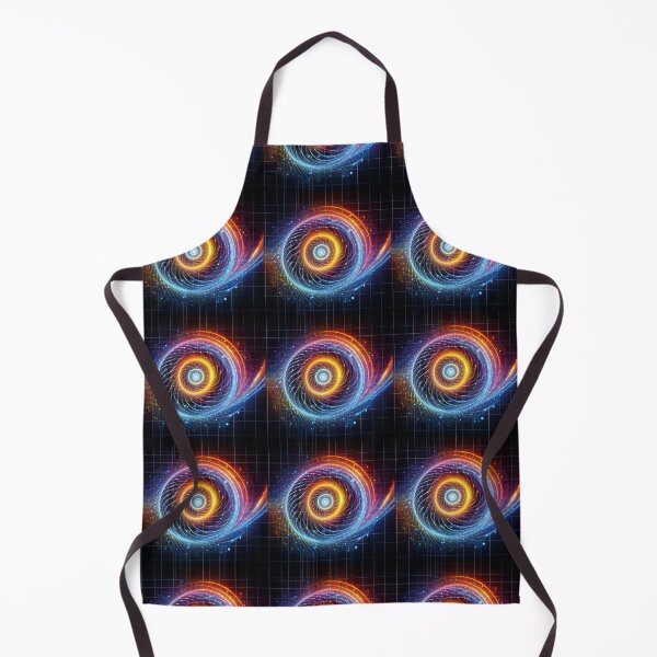 Item preview, Colorful Spiral designed and sold by MusesWhispers.