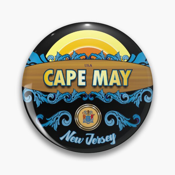Item preview, Cape May NJ designed and sold by antonietta40.