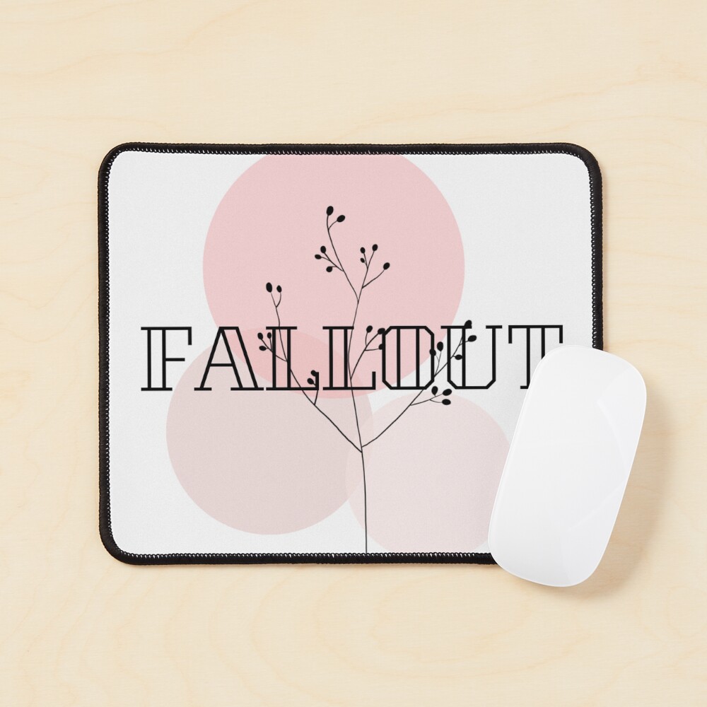 Item preview, Mouse Pad designed and sold by StyleNext.
