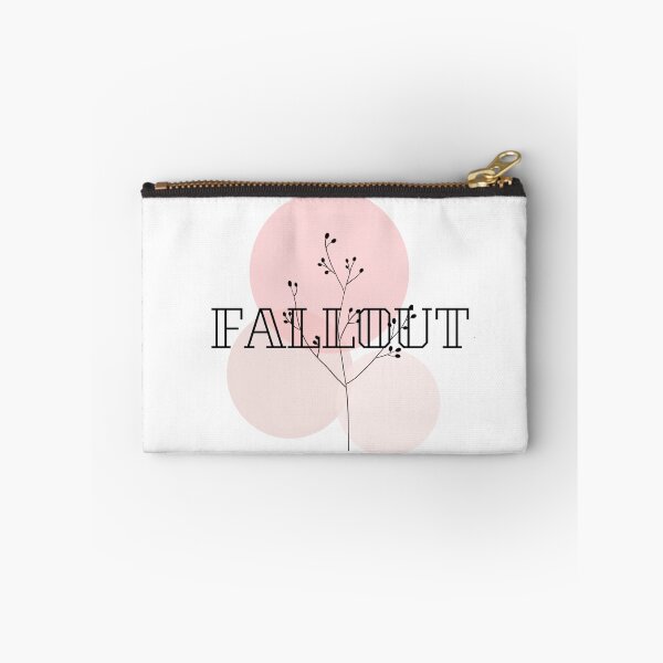 Item preview, Fallout designed and sold by StyleNext.