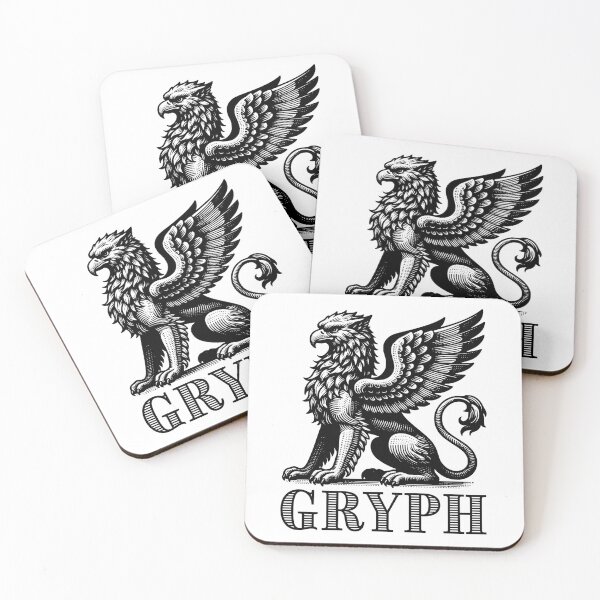 Item preview, Gryph designed and sold by AMERICANCHEEZ.