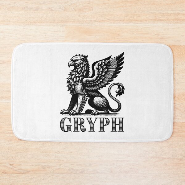 Item preview, Gryph designed and sold by AMERICANCHEEZ.