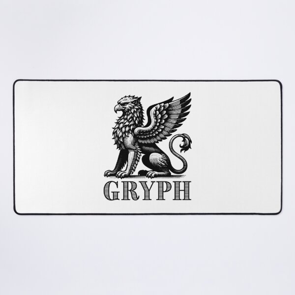 Item preview, Gryph designed and sold by AMERICANCHEEZ.