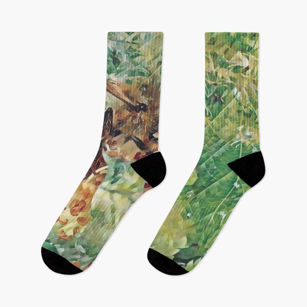 Item preview, Suddenly Spring was back designed and sold by n-dee-s.