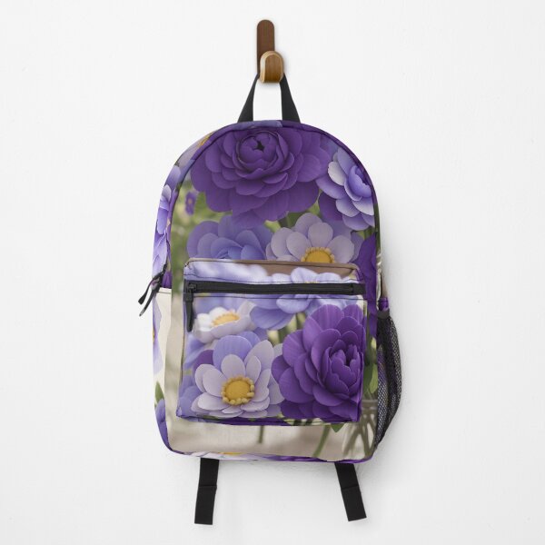 Item preview, Beauty of bachelor's button. designed and sold by PatDoArt.