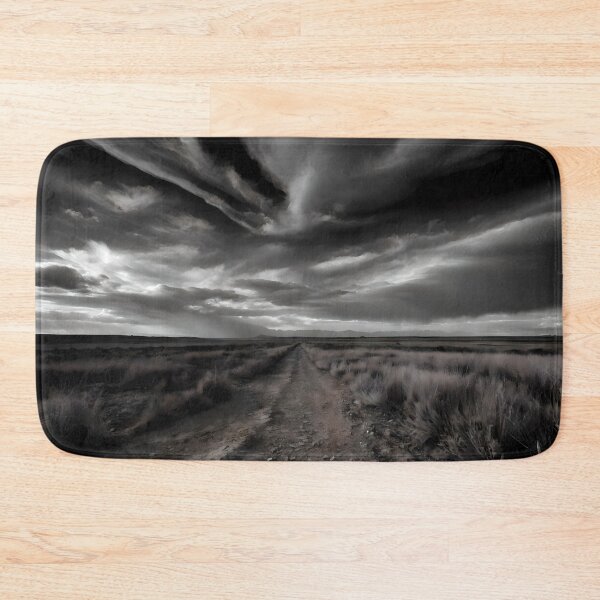 Item preview, "Plains Pathway" HDR Nature Illustrative Image designed and sold by ShadeScapeArt.