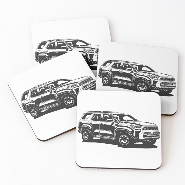 Item preview, 4-Runner designed and sold by OlegMarkaryan.