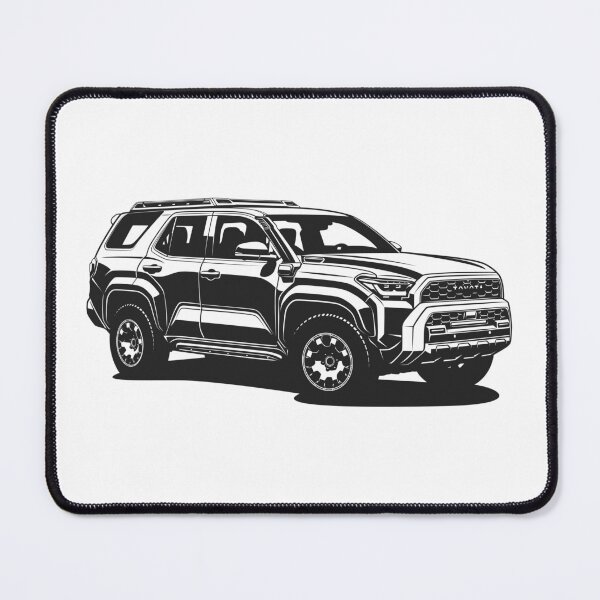 Item preview, 4-Runner designed and sold by OlegMarkaryan.
