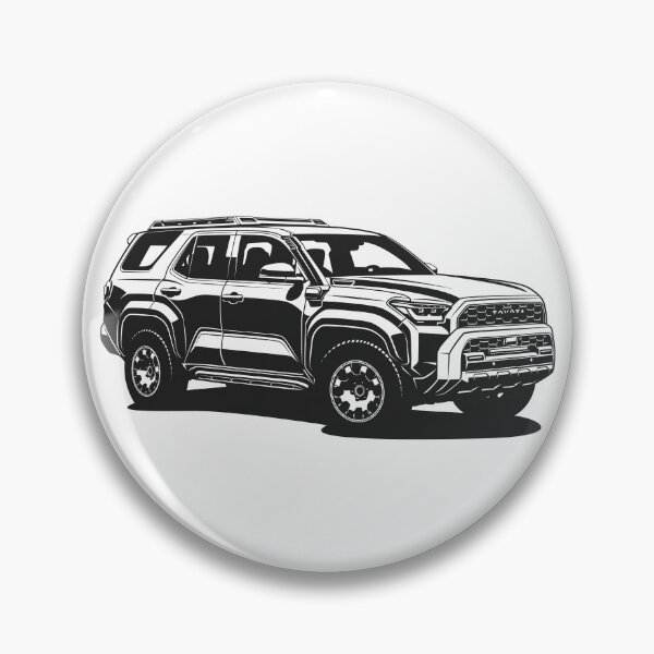 Item preview, 4-Runner designed and sold by OlegMarkaryan.