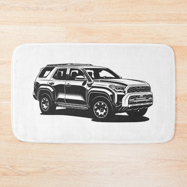 Item preview, 4-Runner designed and sold by OlegMarkaryan.