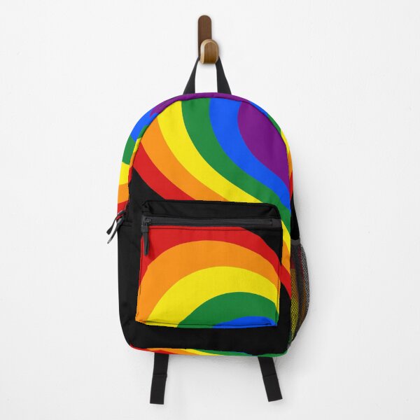 Item preview, Hart Rainbow designed and sold by yellowmadcat.