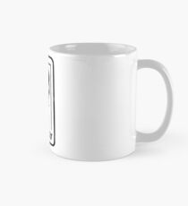 Primo Gruppo Caccia Asso di Bastoni Mug