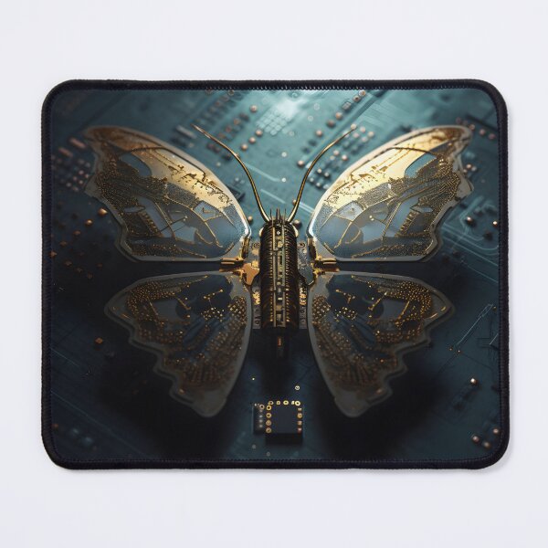 Item preview, Spy Butterfly designed and sold by 2-Brothers.