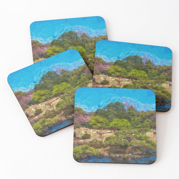 Item preview, Spring in Tokyo designed and sold by Photopat.