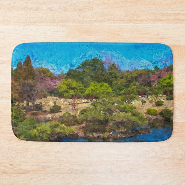 Item preview, Spring in Tokyo designed and sold by Photopat.