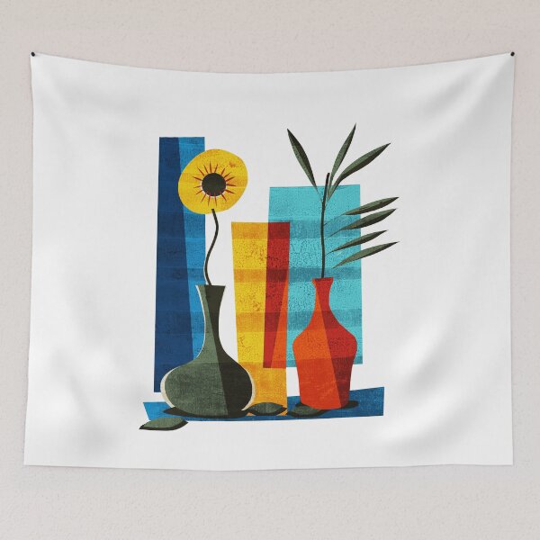 Item preview, Bahaus ikebana designed and sold by kharma zero.