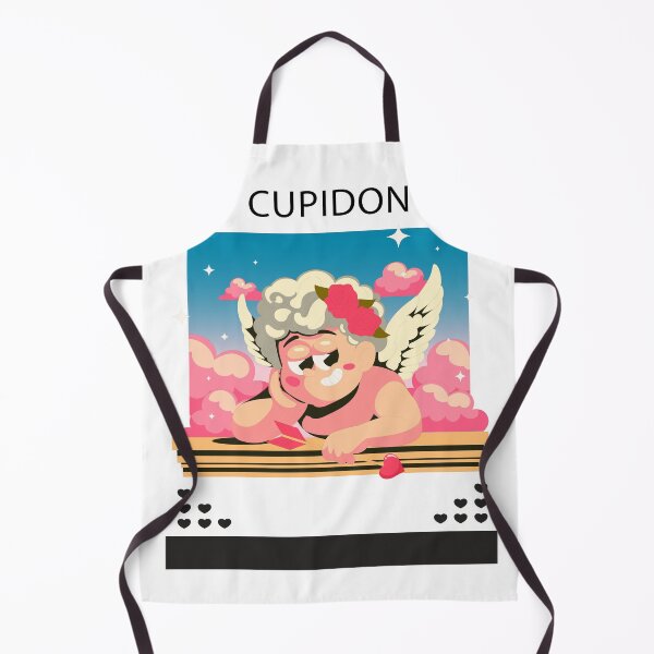 Item preview, Cupidon designed and sold by EZYP.