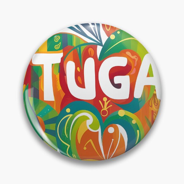 Item preview, Tuga - Portugal designed and sold by landletsy.