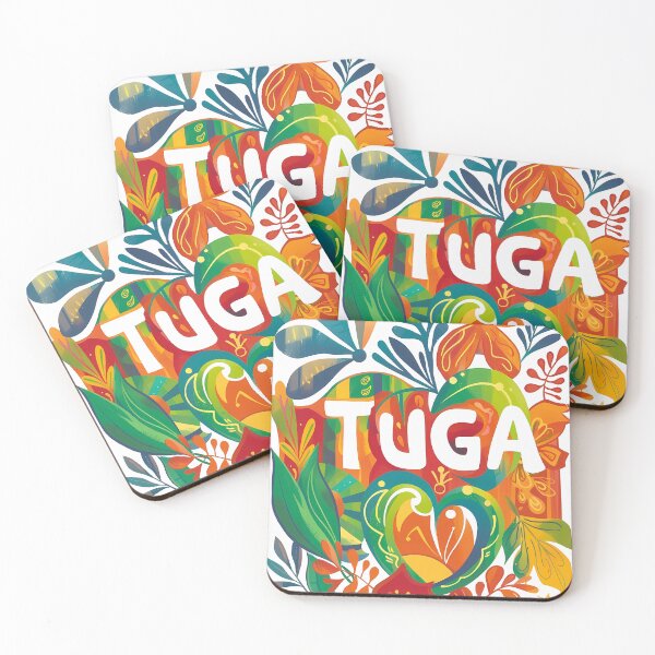 Item preview, Tuga - Portugal designed and sold by landletsy.