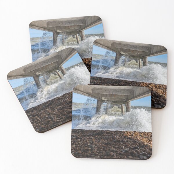Item preview, Choppy Seas designed and sold by Fearless-Fox.