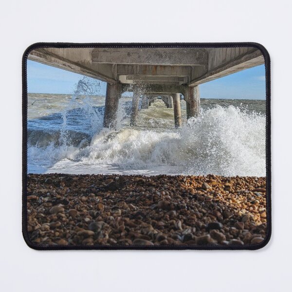 Item preview, Choppy Seas designed and sold by Fearless-Fox.