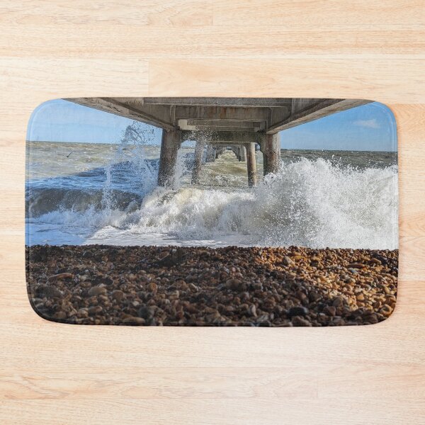 Item preview, Choppy Seas designed and sold by Fearless-Fox.