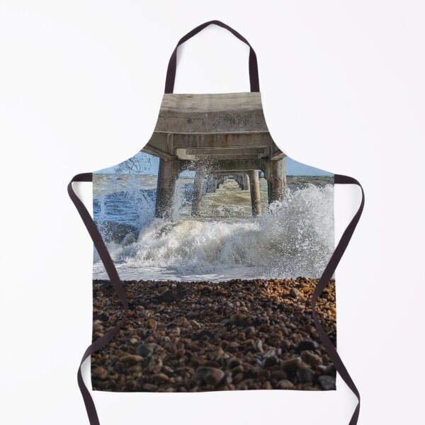 Item preview, Choppy Seas designed and sold by Fearless-Fox.