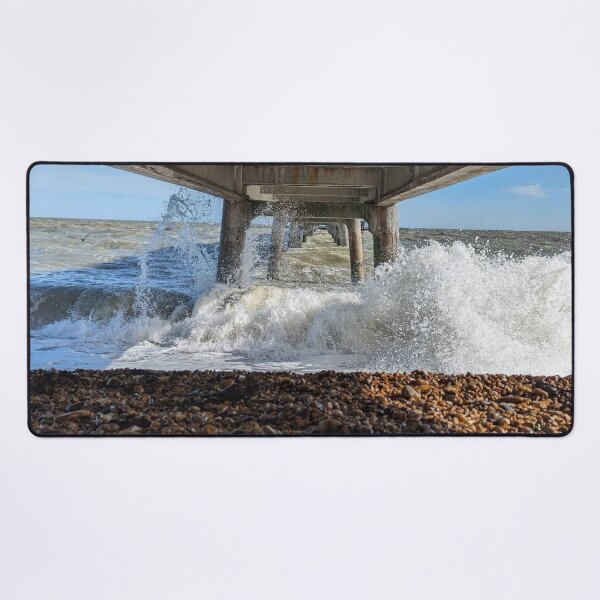 Item preview, Choppy Seas designed and sold by Fearless-Fox.