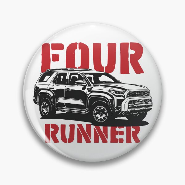 Item preview, 4Runner designed and sold by OlegMarkaryan.