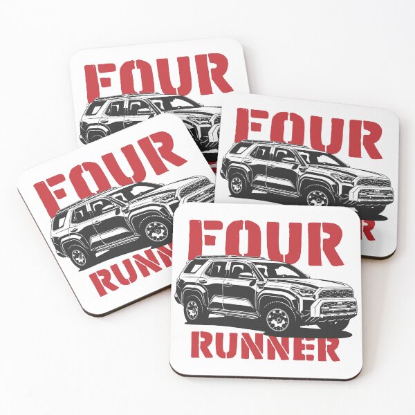 Item preview, 4Runner designed and sold by OlegMarkaryan.